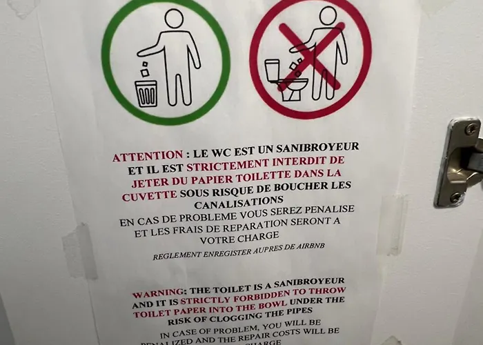 Apartmán Ile Saint-louis Paříž